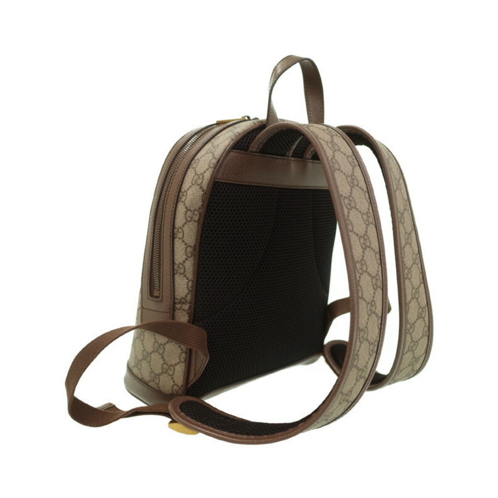 Gucci Collaboration Duck Backpack Donald Disney
